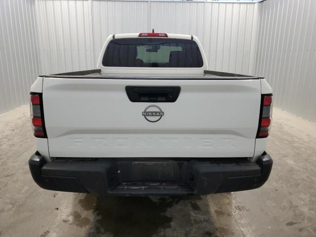 Photo 6 from auction – 2024 NISSAN FRONTIER S with VIN 1N6ED1CL5RN651966
