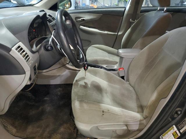 Photo 7 from auction – 2013 TOYOTA COROLLA BA with VIN 2T1BU4EE9DC099969