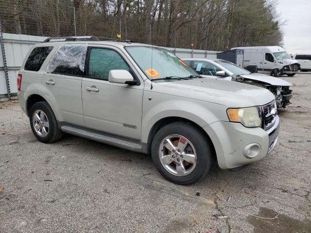 Foto 4 de la subasta – 2008 FORD ESCAPE LIM con VIN 1FMCU04128KB11097