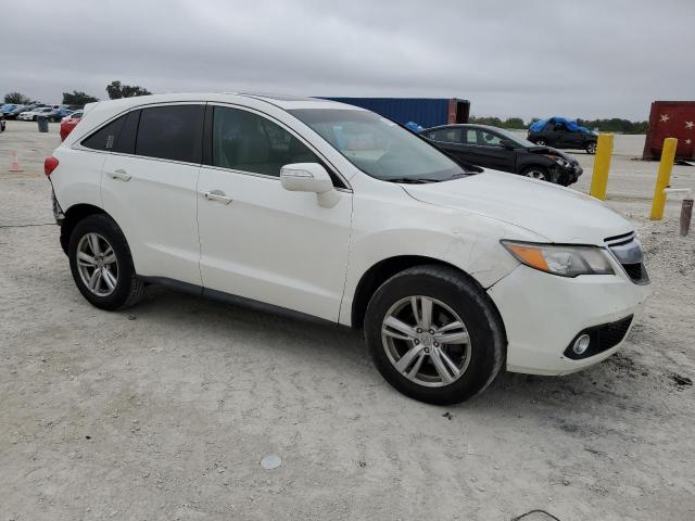 Photo 4 from auction – 2014 ACURA RDX TECHNO with VIN 5J8TB3H50EL013766