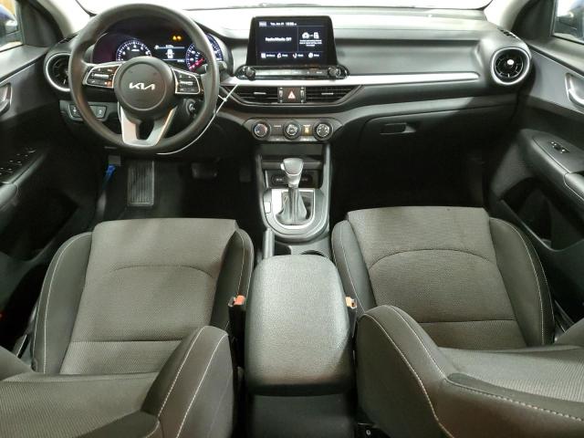 Photo 8 from auction – 2023 KIA FORTE LX with VIN 3KPF24AD2PE519579