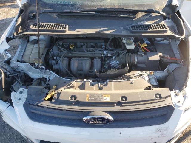 Photo 12 from auction – 2014 FORD ESCAPE S with VIN 1FMCU0F78EUB75775