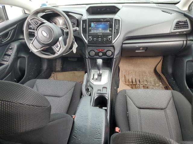 Photo 8 from auction – 2022 SUBARU IMPREZA with VIN 4S3GTAB6XN3722997
