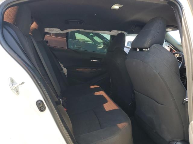 Photo 10 from auction – 2021 TOYOTA COROLLA SE with VIN 5YFS4MCE9MP085654