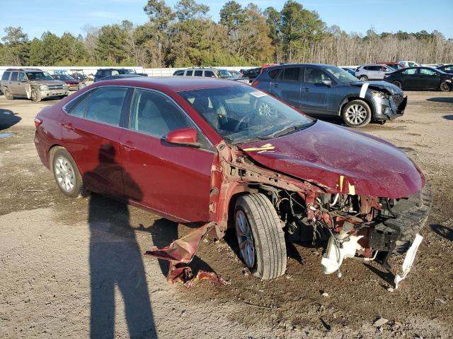 Photo 4 from auction – 2016 TOYOTA CAMRY LE with VIN 4T1BF1FK8GU999570