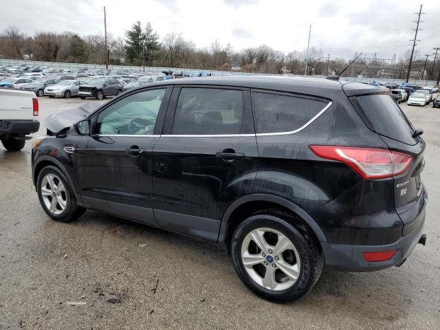 Photo 2 from auction – 2015 FORD ESCAPE SE with VIN 1FMCU0G93FUC59469