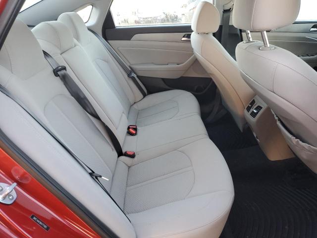 Photo 10 from auction – 2019 HYUNDAI SONATA LIM with VIN 5NPE34AF8KH771965