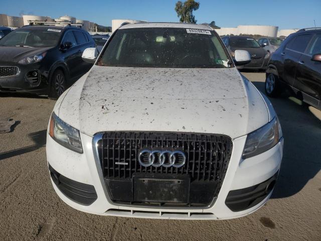 Photo 5 from auction – 2010 AUDI Q5 PREMIUM with VIN WA1LKAFP0AA022748