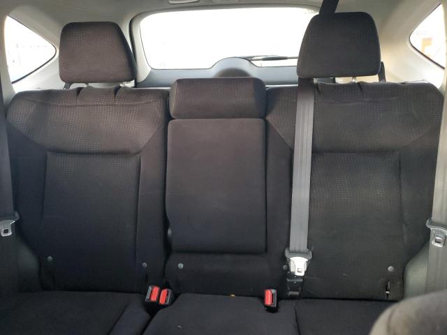 Photo 10 from auction – 2012 HONDA CR-V EX with VIN 2HKRM4H50CH606151