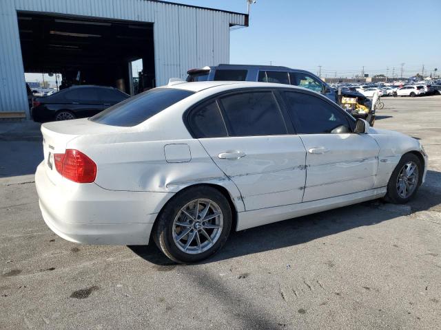 Photo 3 from auction – 2010 BMW 328 I SULE with VIN WBAPH5C52AA439642