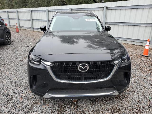 Photo 5 from auction – 2024 MAZDA CX-90 with VIN JM3KK1HC2R1133753