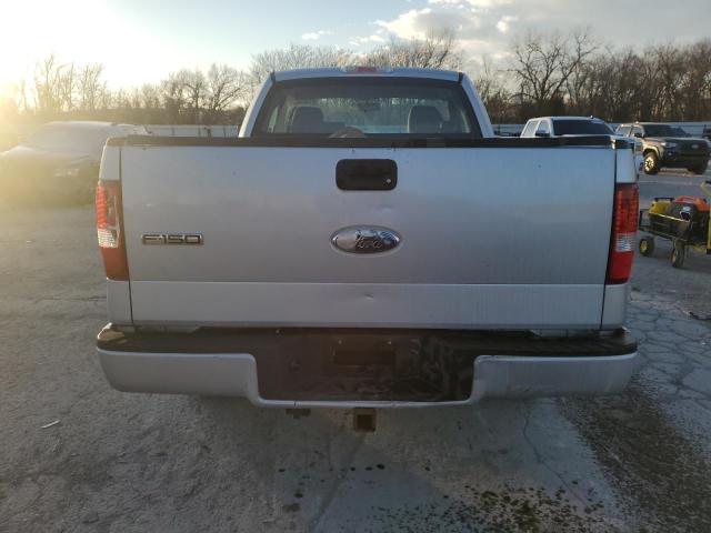 Photo 6 from auction – 2006 FORD F150 with VIN 1FTRF122X6NB58349