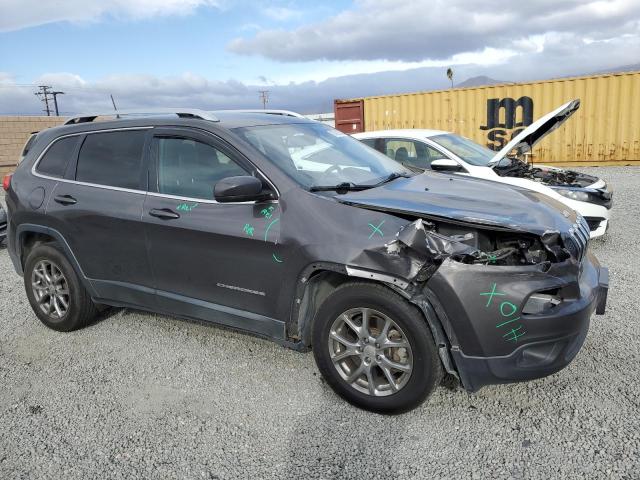 Photo 4 from auction – 2018 JEEP CHEROKEE L with VIN 1C4PJLLX5JD612551