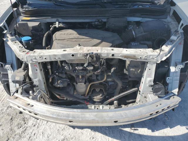 Photo 11 from auction – 2019 HONDA RIDGELINE with VIN 5FPYK2F55KB000258