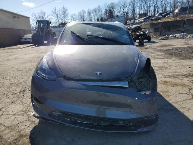 Photo 5 from auction – 2023 TESLA MODEL Y with VIN 7SAYGDEE5PF925088