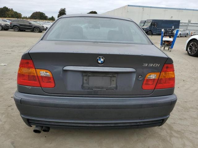 Photo 6 from auction – 2002 BMW 330 I with VIN WBAEV53482KM20077