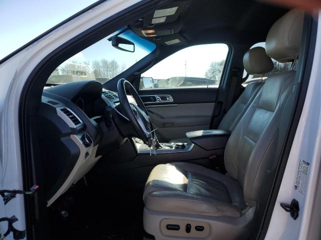 Photo 7 from auction – 2014 FORD EXPLORER X with VIN 1FM5K8D86EGC44552