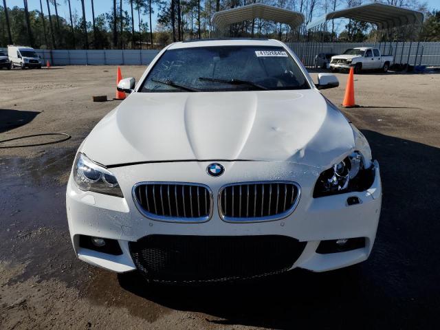 Photo 5 from auction – 2015 BMW 528 XI with VIN WBA5A7C57FD626694