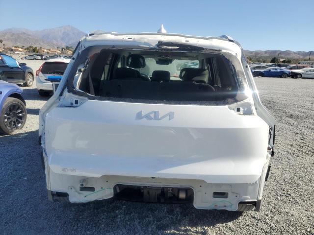 Photo 6 from auction – 2024 KIA EV9 WIND with VIN KNDAFFS59R6030316