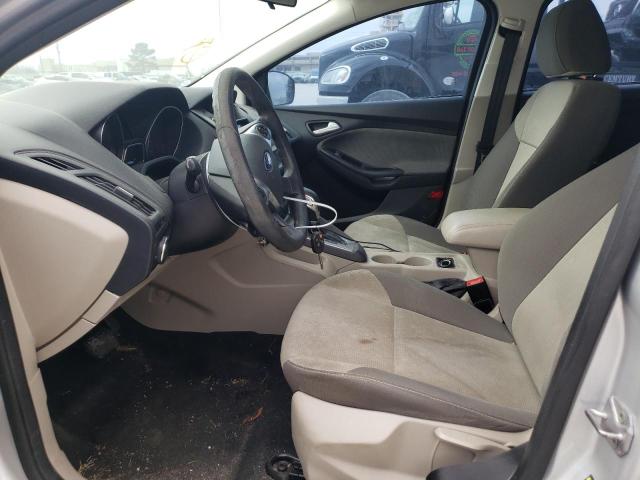 Photo 7 from auction – 2014 FORD FOCUS SE with VIN 1FADP3F21EL175733