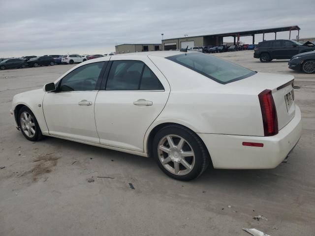 Photo 2 from auction – 2005 CADILLAC STS with VIN 1G6DW677050185201