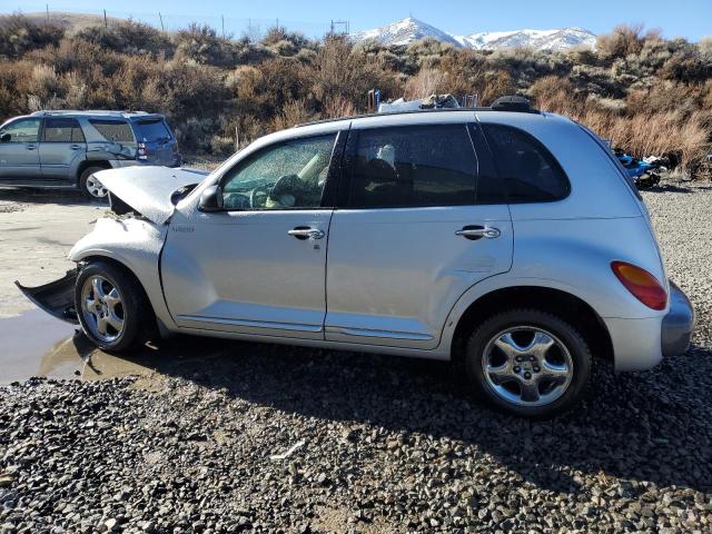 Photo 2 from auction – 2001 CHRYSLER PT CRUISER with VIN 3C8FY4BB01T559074