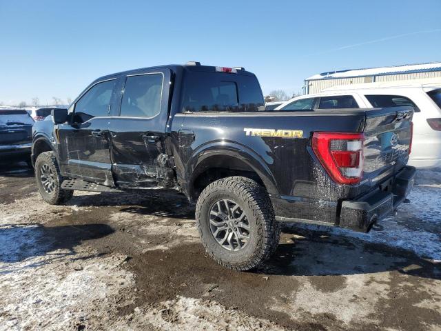 Photo 2 from auction – 2021 FORD F150 SUPER with VIN 1FTEW1E89MFD03421