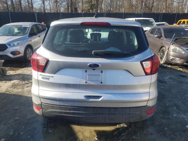 Photo 6 from auction – 2019 FORD ESCAPE S with VIN 1FMCU0F73KUB49239