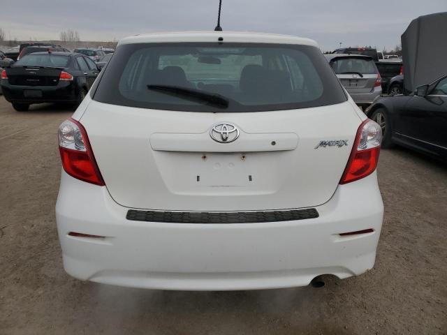Photo 6 from auction – 2013 TOYOTA COROLLA MA with VIN 2T1KU4EE2DC090983