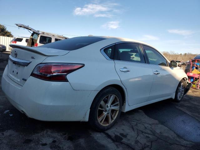 Photo 3 from auction – 2014 NISSAN ALTIMA 2.5 with VIN 1N4AL3AP7EC125629