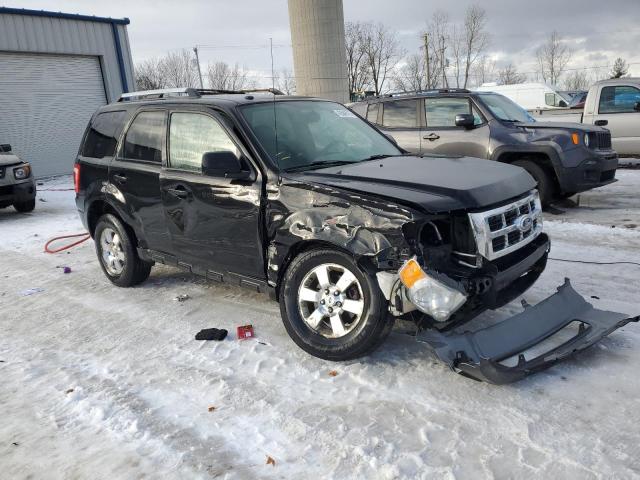 Photo 4 from auction – 2011 FORD ESCAPE LIM with VIN 1FMCU9EG4BKB72143