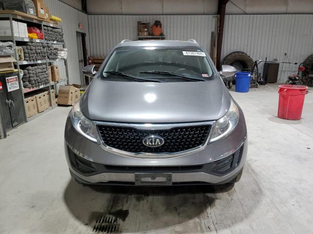 Photo 5 from auction – 2015 KIA SPORTAGE L with VIN KNDPBCAC7F7748540