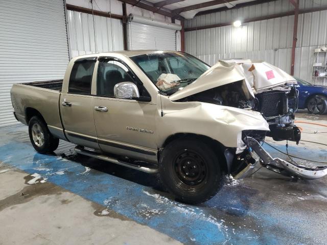 Photo 4 from auction – 2004 DODGE RAM 1500 S with VIN 1D7HA18N34J291783