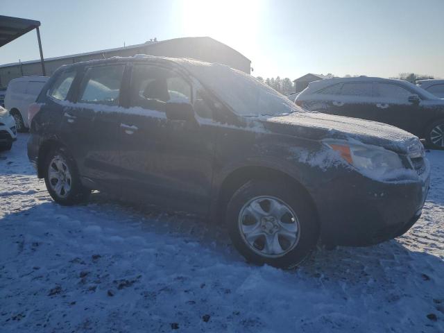 Photo 4 from auction – 2014 SUBARU FORESTER 2 with VIN JF2SJAAC6EH491561