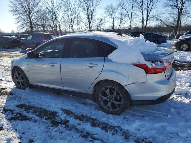 صورة رقم 2 من المزاد - 2013 FORD FOCUS SE مع VIN 1FADP3F20DL317939