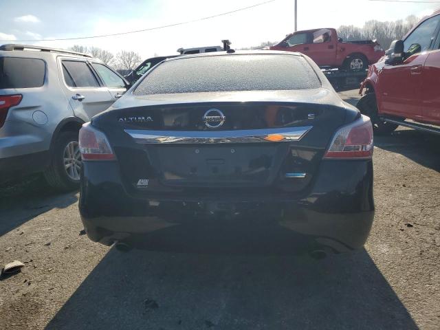 Photo 6 from auction – 2014 NISSAN ALTIMA 2.5 with VIN 1N4AL3AP8EC155903