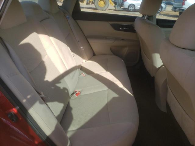 Photo 10 from auction – 2015 NISSAN ALTIMA 2.5 with VIN 1N4AL3AP0FC588908