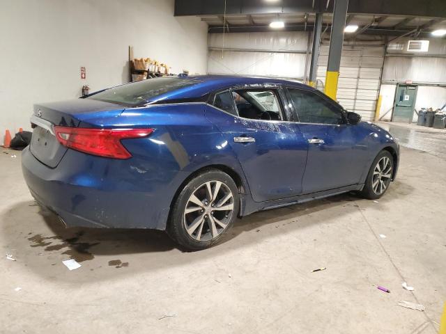 Photo 3 from auction – 2017 NISSAN MAXIMA 3.5 with VIN 1N4AA6AP1HC423699