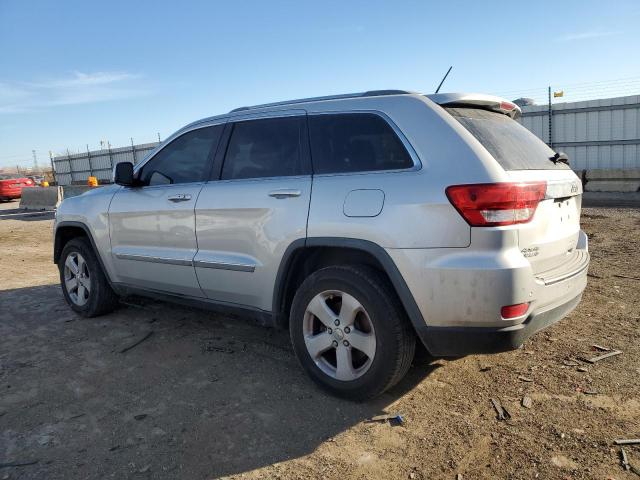 صورة رقم 2 من المزاد - 2011 JEEP GRAND CHER مع VIN 1J4RR4GG9BC622650