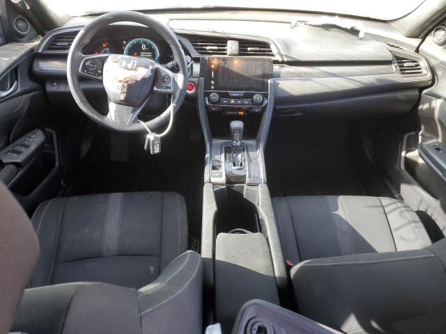 Photo 8 from auction – 2018 HONDA CIVIC EX with VIN SHHFK7H53JU213751