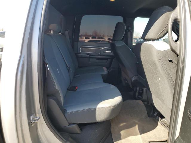 Photo 10 from auction – 2021 RAM 2500 BIG H with VIN 3C6UR5DL6MG522794