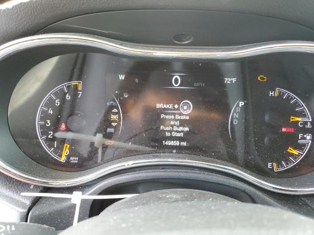 Photo 9 from auction – 2018 JEEP GRAND CHER with VIN 1C4RJFAG4JC152365