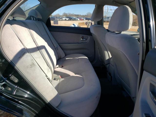 صورة رقم 10 من المزاد - 2007 KIA SPECTRA EX مع VIN KNAFE121075477108