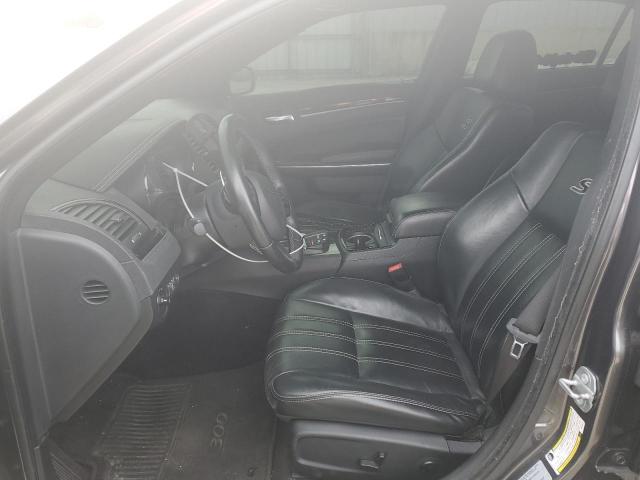 Photo 7 from auction – 2017 CHRYSLER 300 S with VIN 2C3CCAGG8HH553214
