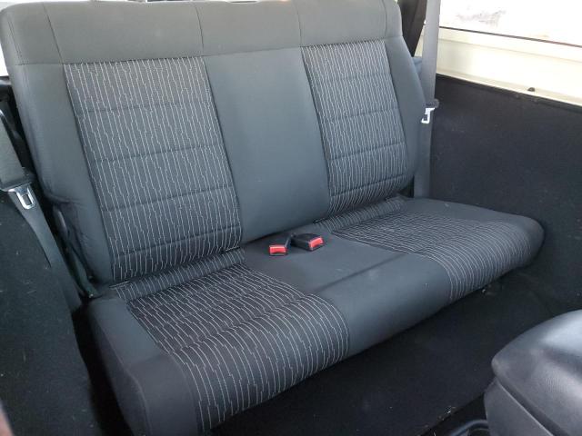 Photo 10 from auction – 2011 JEEP WRANGLER S with VIN 1J4AA2D1XBL543013