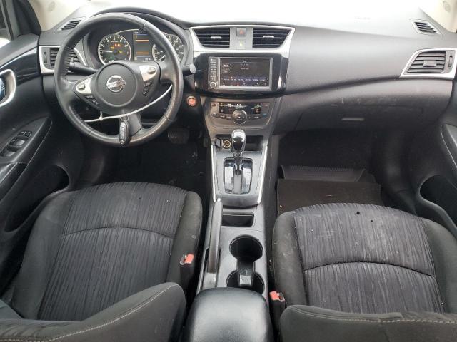 Снимка 8 от търг – 2019 NISSAN SENTRA S с VIN 3N1AB7AP3KL627464