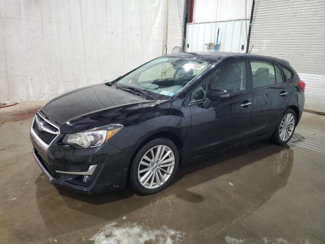 SUBARU IMPREZA LI 2015 z numerem VIN JF1GPAM66FH293871 - Zdjęcie z aukcji