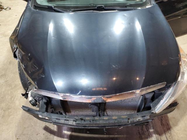 Photo 11 from auction – 2012 HYUNDAI SONATA with VIN 5NPEB4AC6CH404413