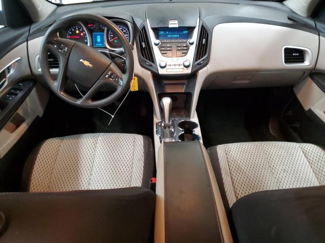 صورة رقم 8 من المزاد - 2015 CHEVROLET EQUINOX LS مع VIN 2GNFLEEK0F6268370