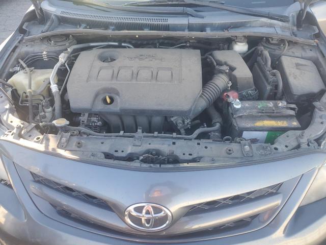 Photo 11 from auction – 2011 TOYOTA COROLLA BA with VIN 2T1BU4EE6BC700459